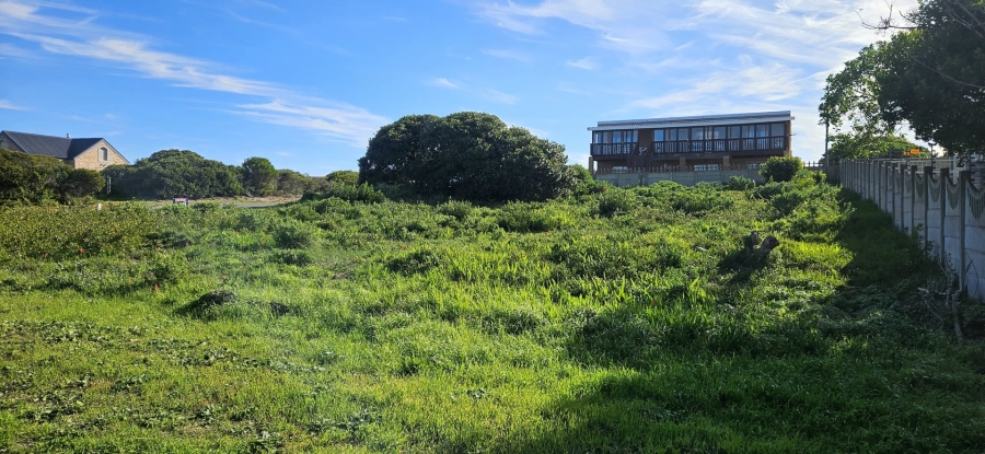 0 Bedroom Property for Sale in Franskraal Western Cape